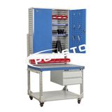 ESD Workshop Trolley