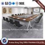 Foldable Meeting Table with Wheels (HX-MT5007)