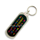 Acrylic Key Chain Promotion Gift