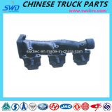 Original Exhaust Pipe Weichai Wp10 Diesel Engine Parts (61560110221)