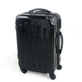 ABS Travel Bag Trolly Suitcase Luggage (HX-W2922)