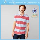 Hot Sale Newest Fashion Custom Made Sports Polo T Shirt