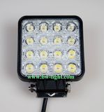 Car Truck Offroad LED Work Light (GF-016Z03)