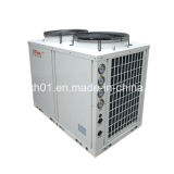 100kw Heating Air to Water Heat Pump Water Heater