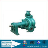 China Horizontal Industrial Gold Gravel and Sand Pump Engine Mining Equipment