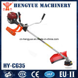 Brush Cutter with High Quality and The Lowest Price