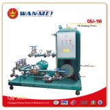 Equipment and Pipe Cleaning Machine by Oil Flushing Model Qsj-100