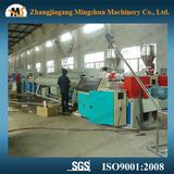 Plastic CPVC Pipe Extrusion Machinery