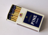 Safety Matches Factory Matches Stick