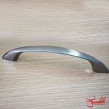 Classical Zinc Alloy Furniture Pull Kitchen Cabinet Handle (CX-W035)