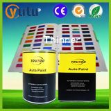 1k Epoxy Spray Solid Paint Colours for Mixing Piant