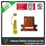 Single-Sided Flexible Printed Circuit Board