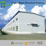 Prefabricated House Warehouse Steel Structure Constructure