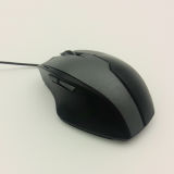 Brand Glowing 4D Ergonomic Gaming Mouse