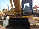 Used Cat 325b Excavator, Caterpillar 325b Used Excavator for Sale