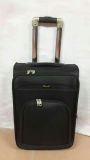 EVA/Polyester 2 Wheels Luggage (XHIB007)