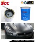 High Gloss and Excellent Metallic Effect Car Body Paint