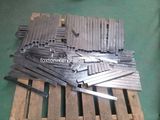 Custom Sheet Metal Fabrication Stainless Steel Bending Parts