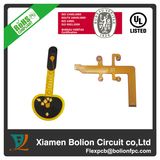 Single Side Flexible Printed Circuit Board