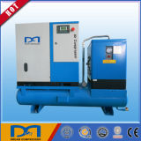 All in One Screw Air Compressor for Industrial