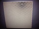 Corundum-Based Honeycomb Ceramic Heater for Rto System