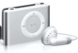 Flash MP3 Player