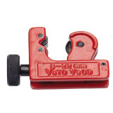 Pipe Cutter, Measures 3 to 22mm, Aluminum Tubes (906002)