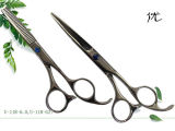 Hairdressing Scissors (U-118-6.0, U-118-627) 
