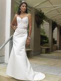 Wedding Dress(WDSJ014)