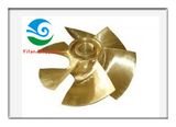 Special Marine 4 Blade Propeller