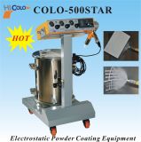 Electreostatic Powder Coating Equipment (COLO-500STAR)
