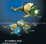 Fishing Tackle - Ice Fishing Reel - Reel - Cl Series
