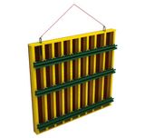 H20 Timber Beam Flat Formwork System