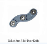Gate Knife Rocker Arm (MB-012(A)) 