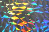Vacuum Metallized Film for Laminated Paper (ZY16U PET FILM0003)