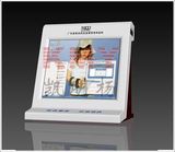 Desktop Self Payment Kiosk with Printer, POS Terminal Kiosk