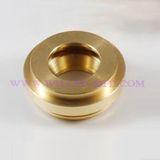 OEM Precision CNC Turning Brass Hardware