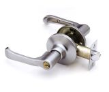 Zinc Lever Handle Lock (801)