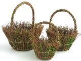 Grass Basket