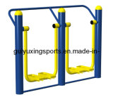 Outdoor Fitness-Gyx-L13 Double Air Walker