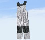 Work Bib Pants