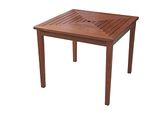 Solid Wood Table