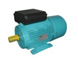 (CE) MY Alu Housing Single Phase Electric Motor (MY802-4, 0.75KW(B3))