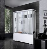 Steam Shower Room (WN-1203)