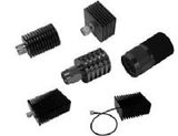 Coaxial Attenuators
