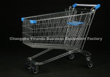 Russian Style Shopping Cart (YRD-R210)