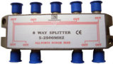 SATV splitter(5-2400MHz)