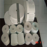 Thermal Paper Roll with Smooth Surface