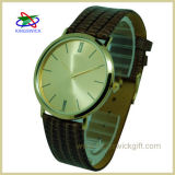 High Quality Quartz Watches Brand, Roles Watches, Leather Watch (OW2605)