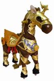 Ride on Golden Steed Toys (AF-005)